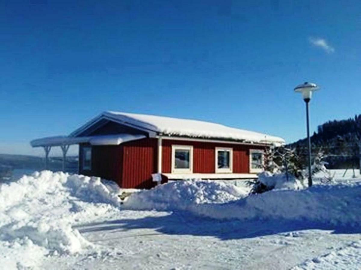 Villa Sunne Stugcenter 18 à Gräsmark Extérieur photo