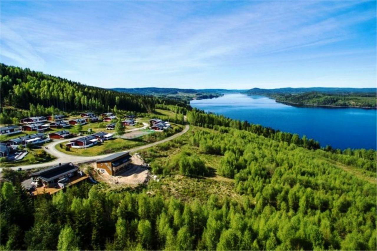 Villa Sunne Stugcenter 18 à Gräsmark Extérieur photo