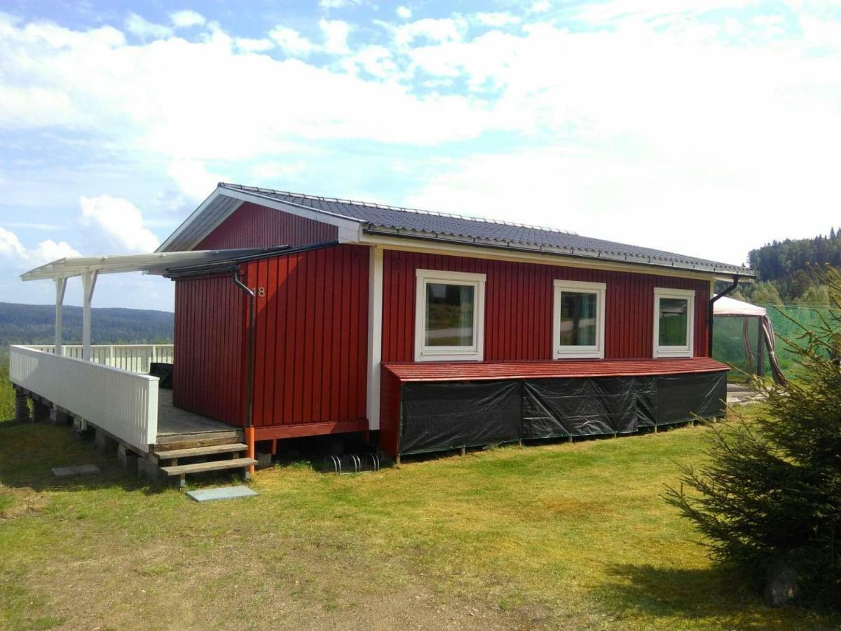 Villa Sunne Stugcenter 18 à Gräsmark Extérieur photo